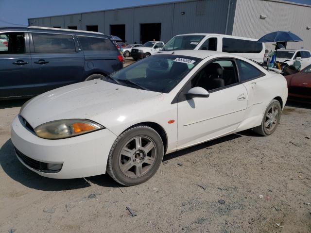 2002 Mercury Cougar V6