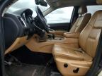 2011 Dodge Durango Citadel იყიდება Eugene-ში, OR - Front End