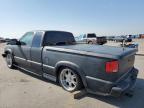 2003 Chevrolet S Truck S10 de vânzare în Fresno, CA - Front End