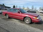 1995 Ford Crown Victoria Lx for Sale in Eugene, OR - Front End