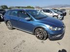 2017 Volkswagen Golf Alltrack S for Sale in San Diego, CA - Front End