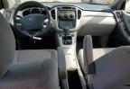 2004 Toyota Highlander  за продажба в Shreveport, LA - Rear End