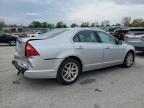 2010 Ford Fusion Sel за продажба в Bridgeton, MO - Rear End
