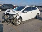 2017 Kia Forte Lx იყიდება Grand Prairie-ში, TX - Front End