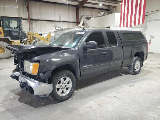 2011 Gmc Sierra C1500 Sl