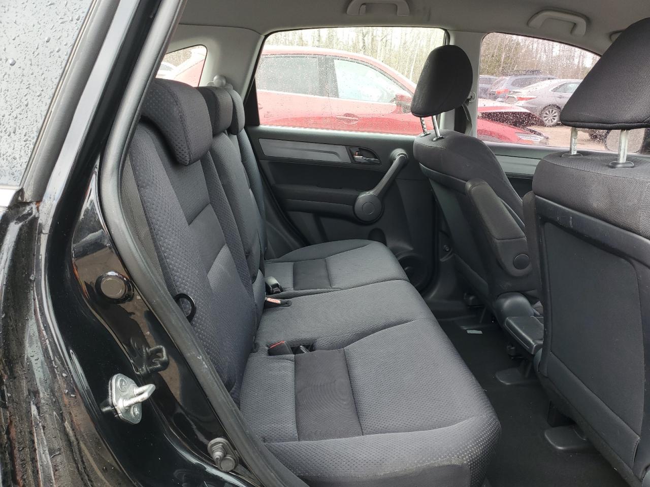 2008 Honda Cr-V Lx VIN: 5J6RE38338L801728 Lot: 53628635