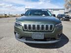Albuquerque, NM에서 판매 중인 2020 Jeep Cherokee Latitude Plus - Rear End