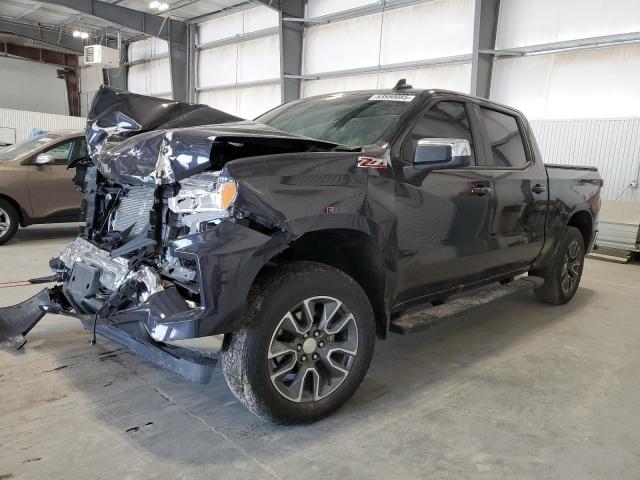 CHEVROLET ALL Models – zdjęcie z aukcji, lot #53550085