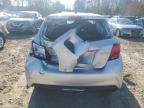 2017 Toyota Yaris L de vânzare în North Billerica, MA - All Over