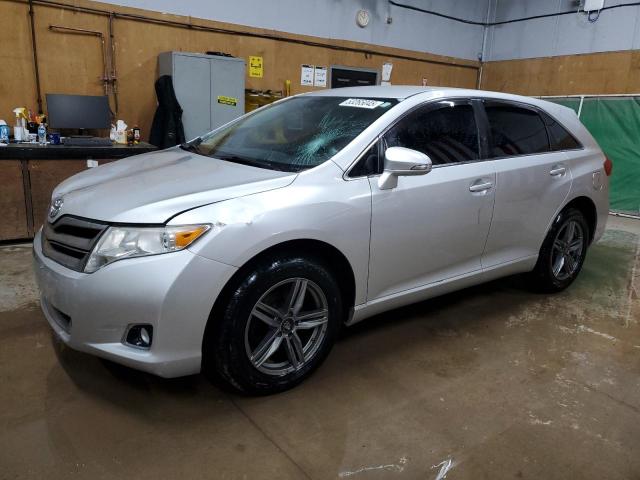 2014 Toyota Venza Le