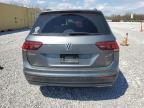 2018 Volkswagen Tiguan S за продажба в Barberton, OH - Front End