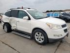 2010 Chevrolet Traverse Lt for Sale in Grand Prairie, TX - Side