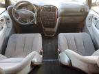 2006 Chrysler Town & Country Lx за продажба в American Canyon, CA - Front End