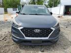 2020 Hyundai Tucson Limited for Sale in Baltimore, MD - Front End