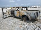 2014 Nissan Frontier S en Venta en Lebanon, TN - Burn