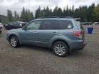 2012 Subaru Forester Limited en Venta en Graham, WA - Front End