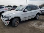 2011 Bmw X5 Xdrive35I de vânzare în East Granby, CT - Front End