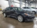 2013 Lincoln Mks  на продаже в Ham Lake, MN - Side