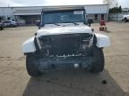 2012 Jeep Wrangler Unlimited Sahara for Sale in New Britain, CT - Front End