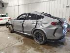 2025 Bmw X6 M Competition en Venta en Franklin, WI - Rollover
