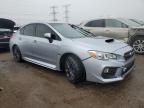 2019 Subaru Wrx  for Sale in Elgin, IL - Side