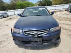 2006 Acura Tsx  de vânzare în Seaford, DE - Front End