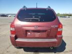 2007 Hyundai Tucson Gls na sprzedaż w Pennsburg, PA - Minor Dent/Scratches