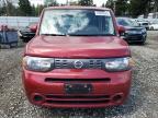 2012 Nissan Cube Base იყიდება Graham-ში, WA - Rear End