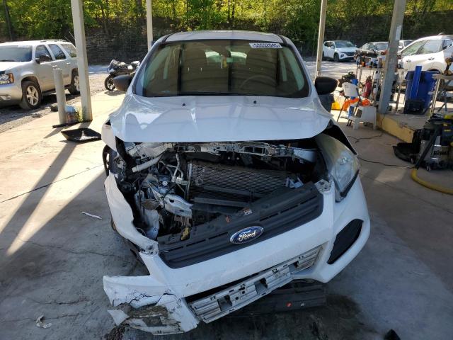 FORD ESCAPE 2014 Biały