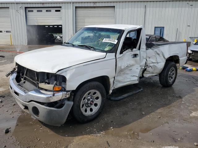 2006 Gmc New Sierra C1500