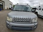 2012 Land Rover Lr4 Hse Luxury for Sale in Woodburn, OR - Mechanical