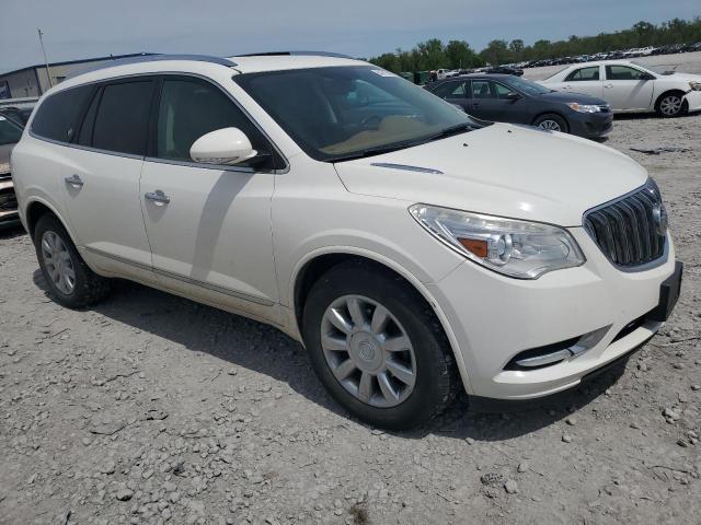  BUICK ENCLAVE 2013 White