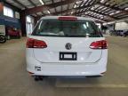 2017 Volkswagen Golf Sportwagen S de vânzare în East Granby, CT - Front End