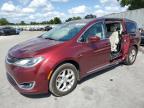 2017 Chrysler Pacifica Touring L Plus de vânzare în Orlando, FL - Side