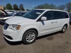 2016 Dodge Grand Caravan Sxt for Sale in Moraine, OH - Front End