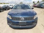 2019 Volkswagen Passat Wolfsburg en Venta en Finksburg, MD - Rear End