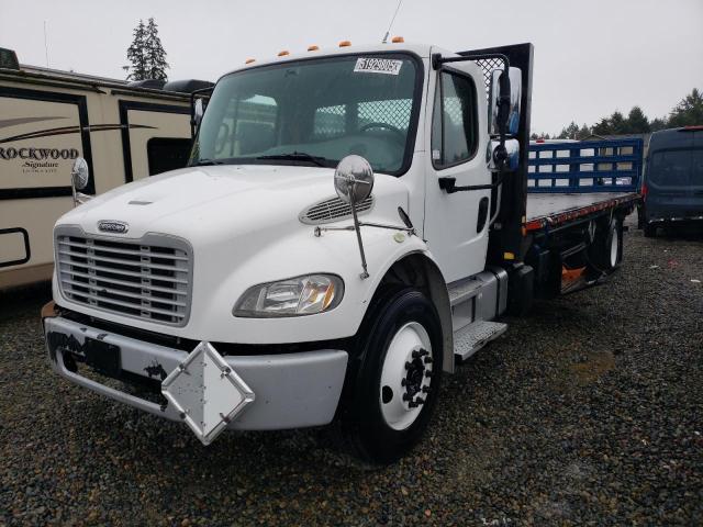 2017 Freightliner M2 106 Medium Duty