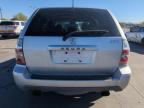 2004 Acura Mdx Touring for Sale in Littleton, CO - Front End