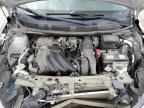 2012 Nissan Versa S na sprzedaż w Bridgeton, MO - Front End
