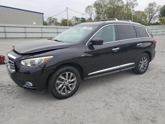 2014 Infiniti Qx60 