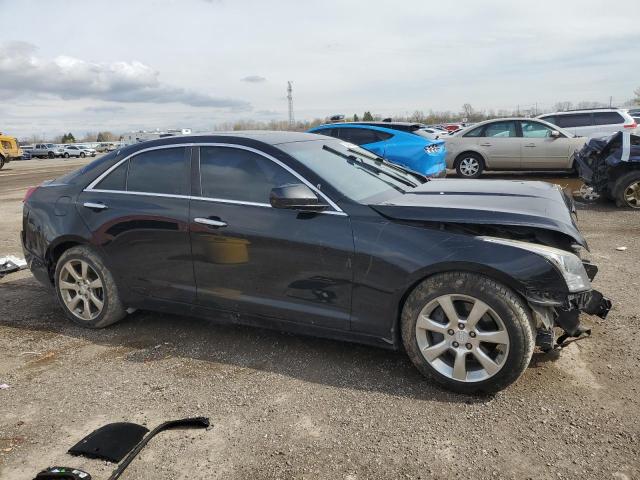 2016 CADILLAC ATS 