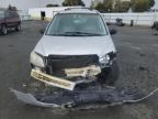 2004 Mazda Mpv Wagon zu verkaufen in Vallejo, CA - Front End