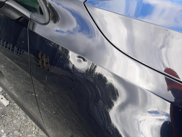 2013 VOLKSWAGEN GOLF S BLU