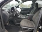 2020 Chevrolet Equinox Lt   на продаже в Columbia Station, OH - Front End