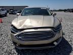 2018 Ford Fusion Se for Sale in Arcadia, FL - Side