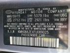 2015 Hyundai Genesis 3.8L de vânzare în Phoenix, AZ - Side