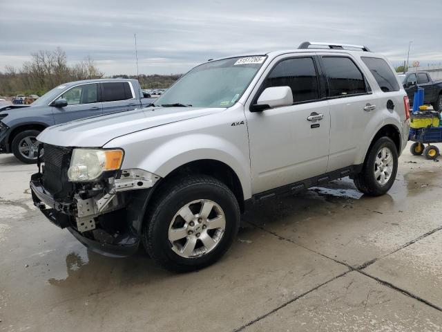 2009 Ford Escape Limited