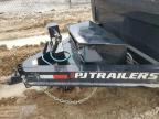 2023 Pj Dl162 Dump Trailer იყიდება Columbia-ში, MO - Frame Damage