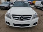 2010 Mercedes-Benz Glk 350 4Matic for Sale in Woodhaven, MI - Side