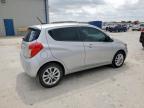2021 Chevrolet Spark 1Lt na sprzedaż w Haslet, TX - Hail
